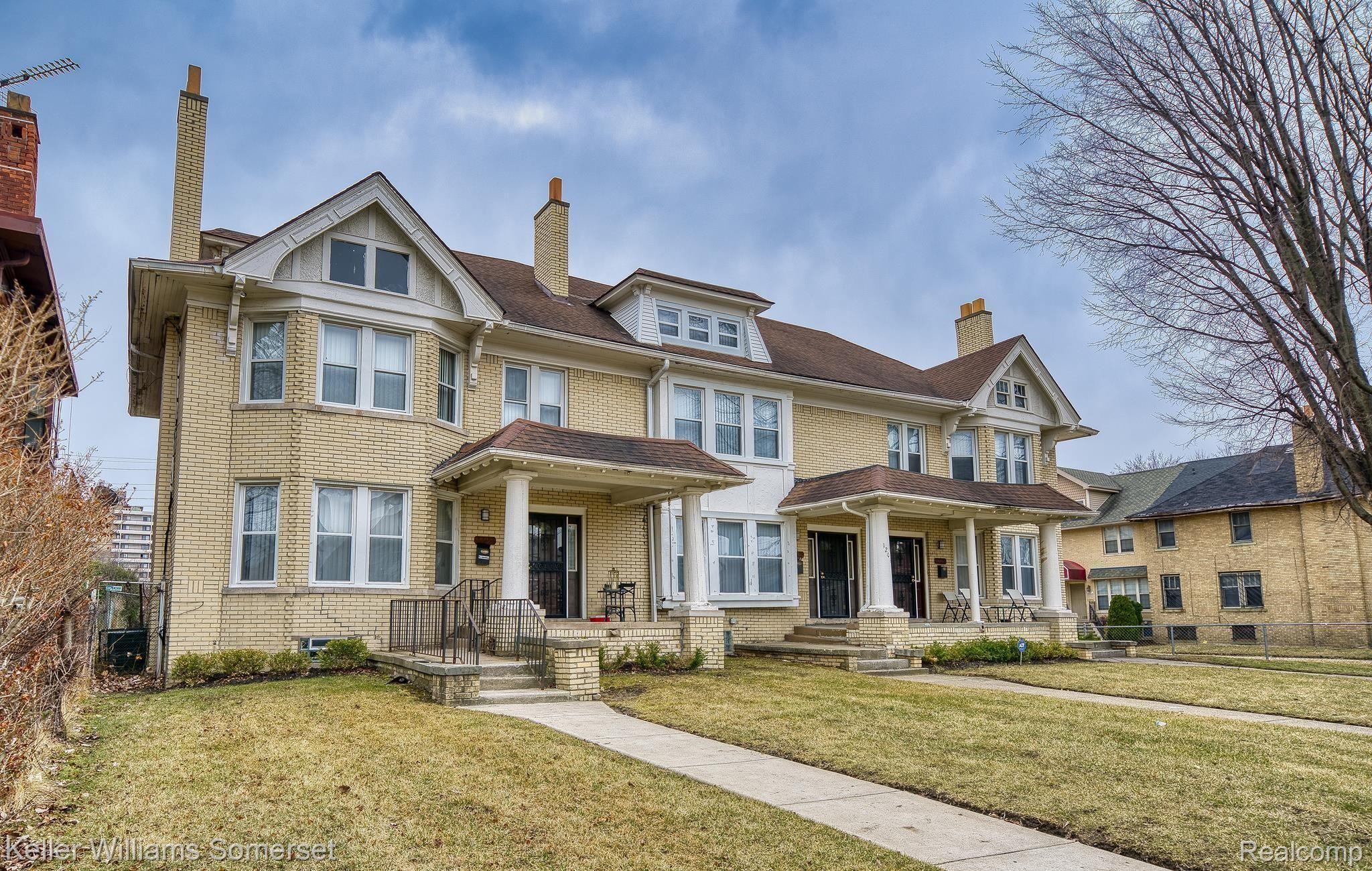 1197 VIRGINIA PARK Street