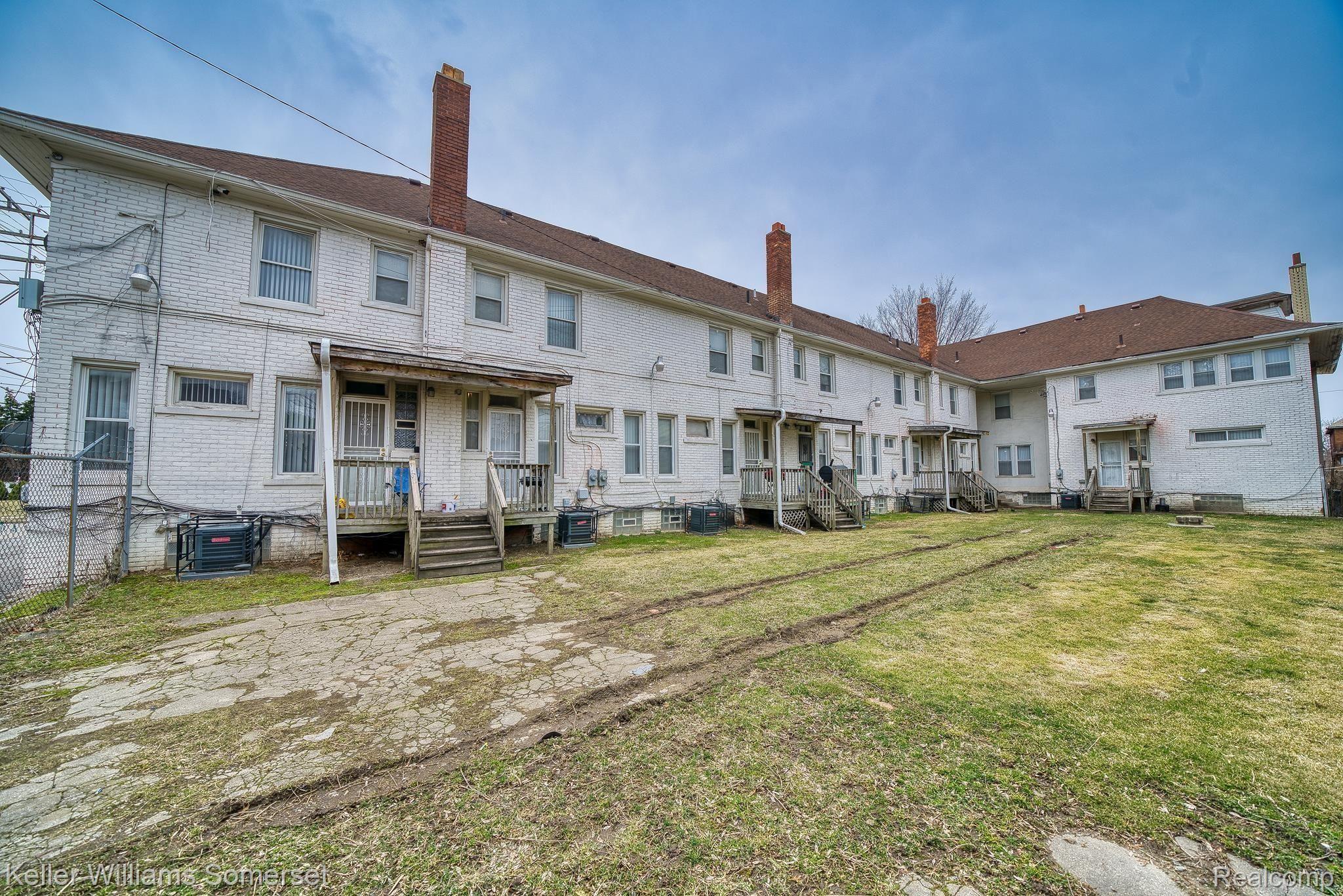 1197 VIRGINIA PARK Street