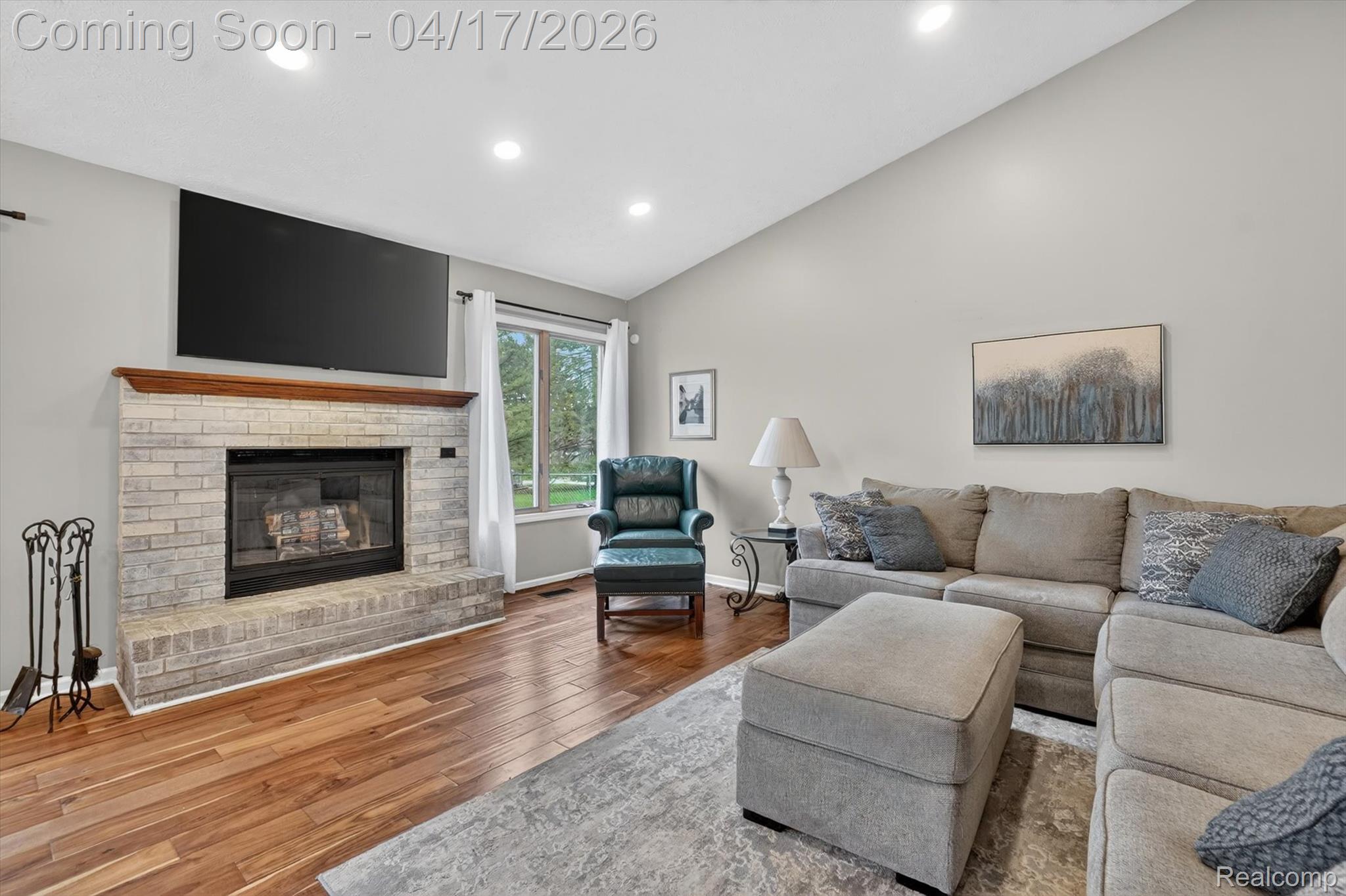 1011 Montreux Drive
