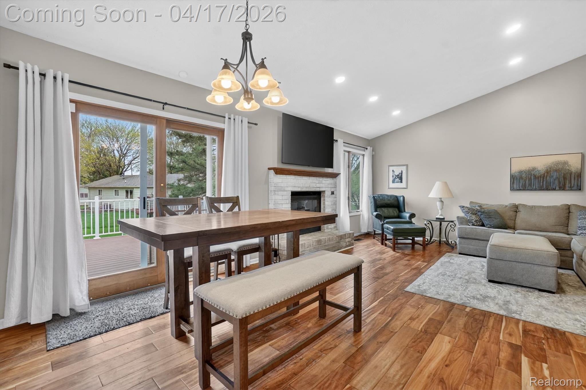 1011 Montreux Drive