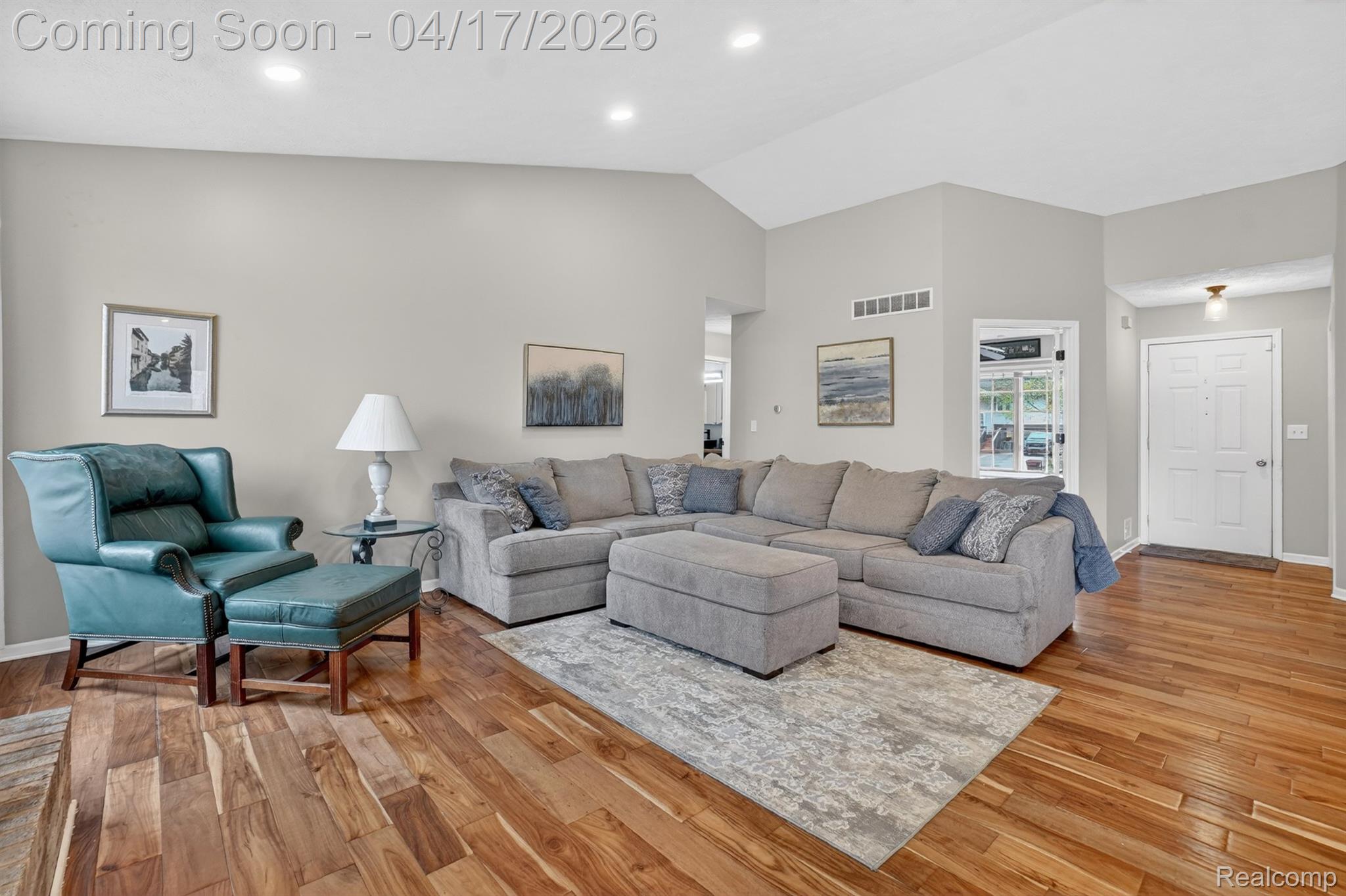 1011 Montreux Drive