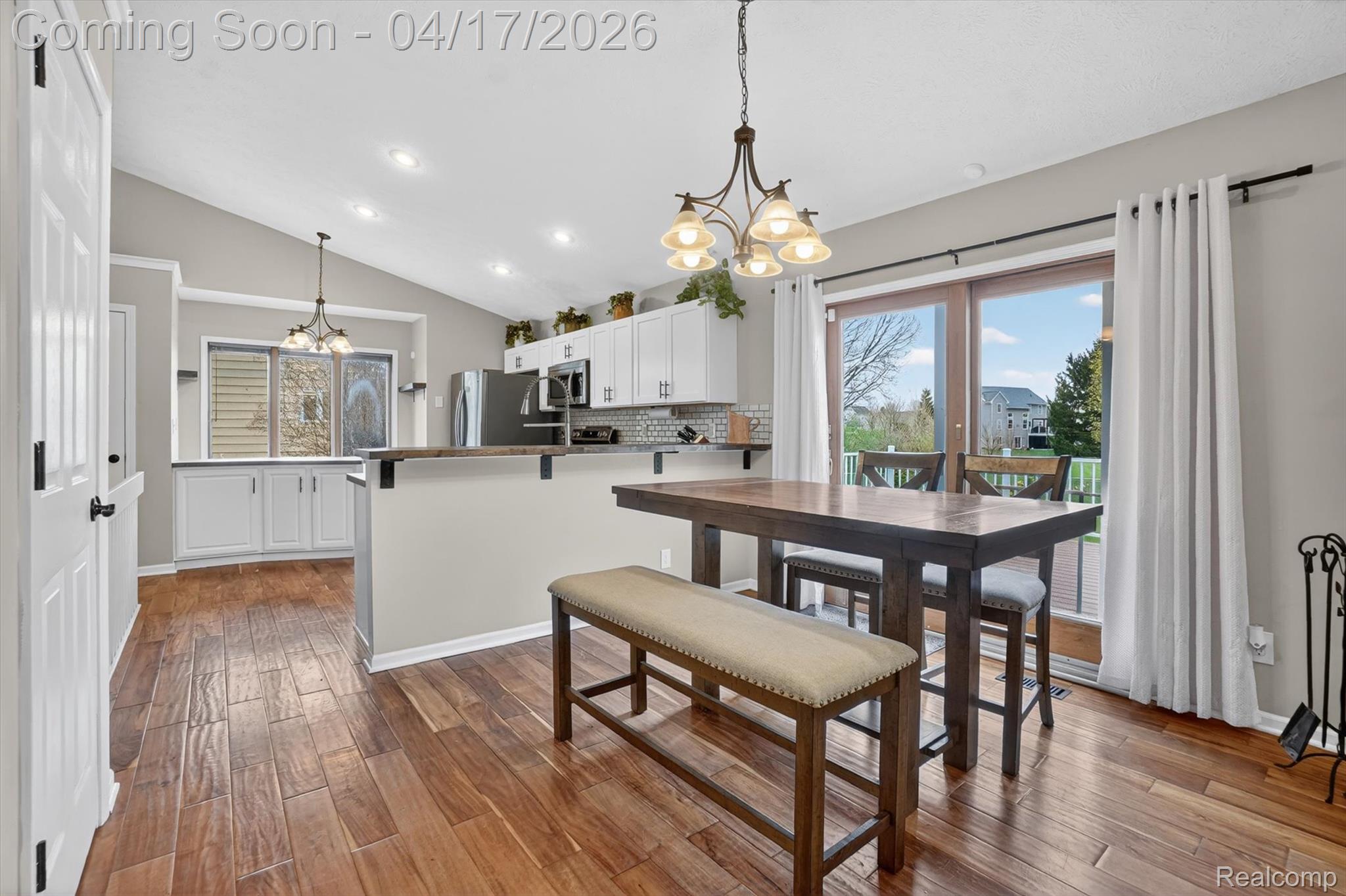 1011 Montreux Drive