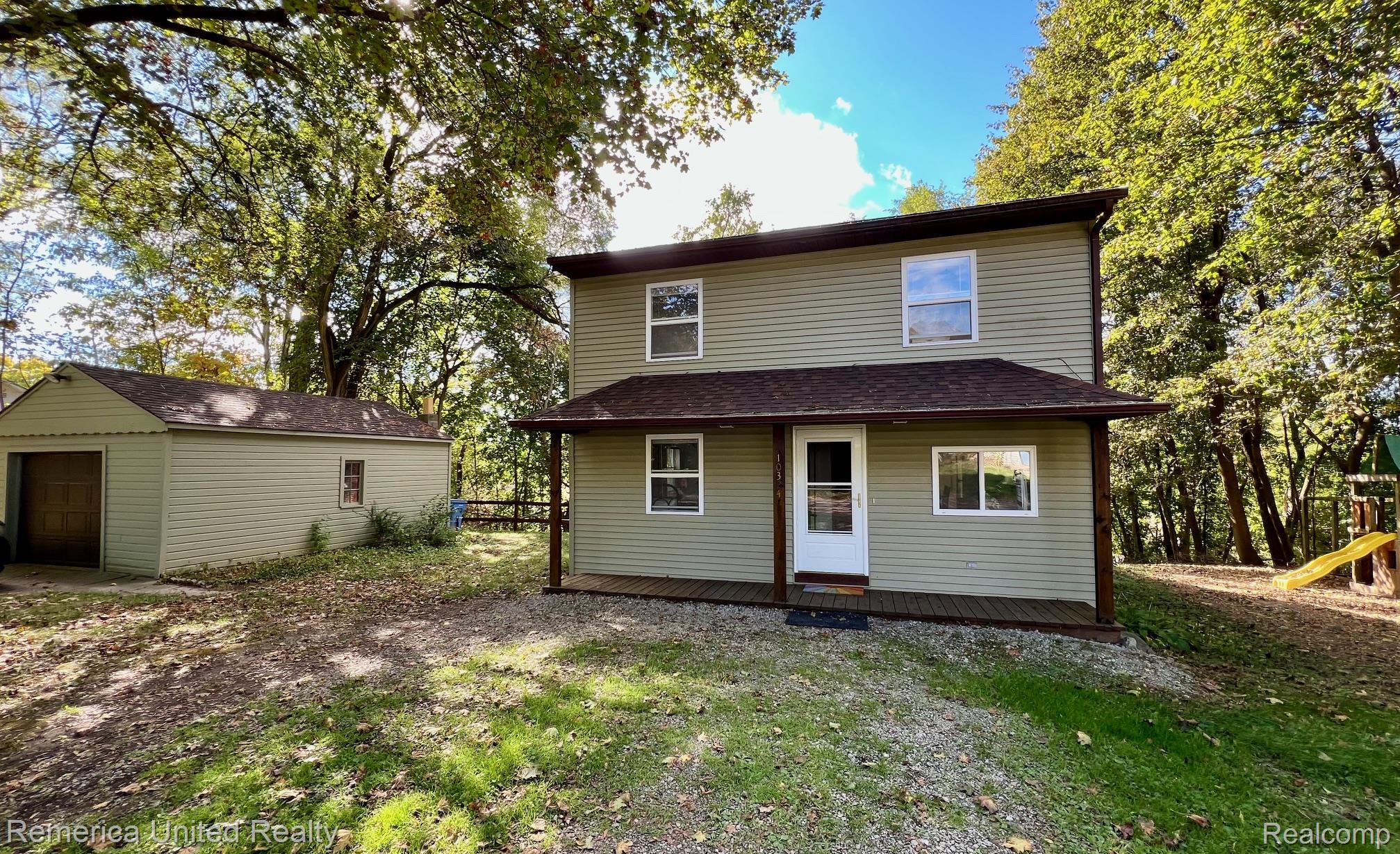 10324 Greenwood Road
