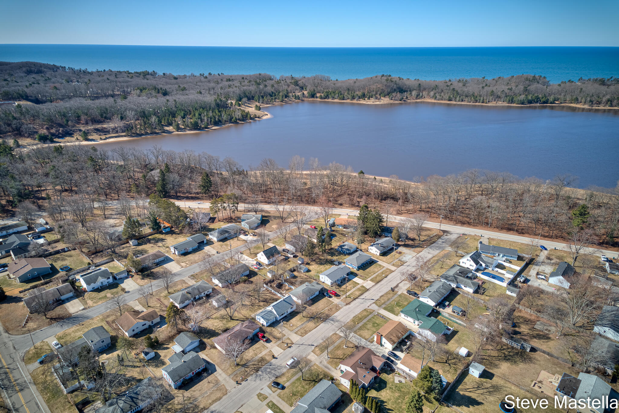 2250 Columbus Avenue