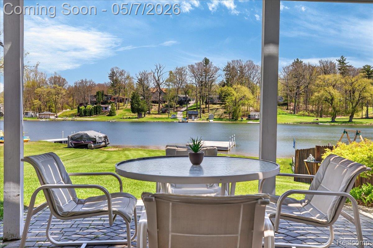 144 Curella Drive