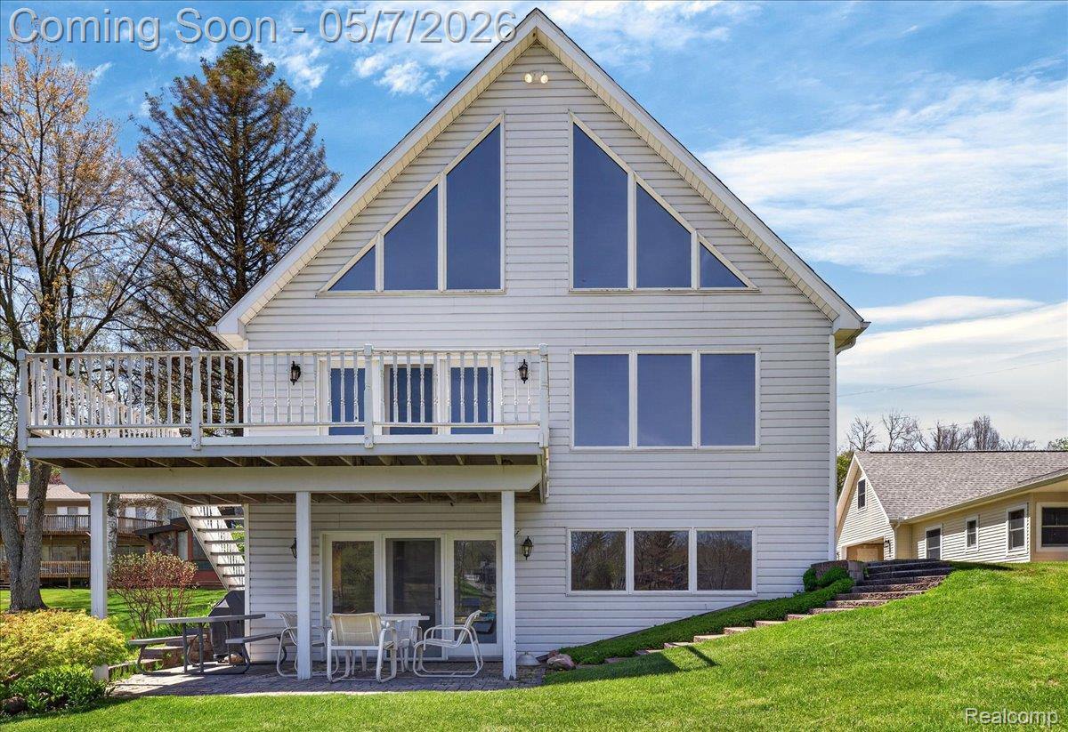 144 Curella Drive