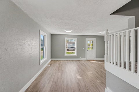 Tiny photo for 606 S Weaver Avenue, Fremont City, MI 49412 (MLS # 72026055762)