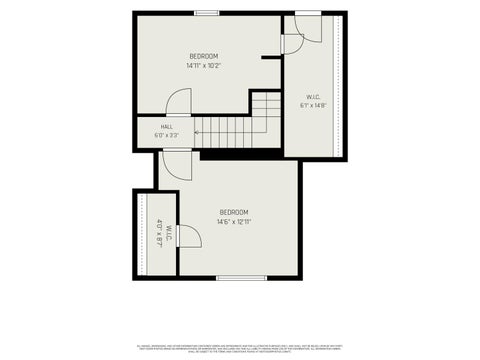 Tiny photo for 606 S Weaver Avenue, Fremont City, MI 49412 (MLS # 72026055762)