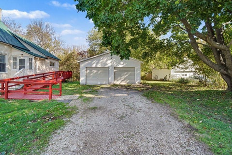 Tiny photo for 606 S Weaver Avenue, Fremont City, MI 49412 (MLS # 72026055762)