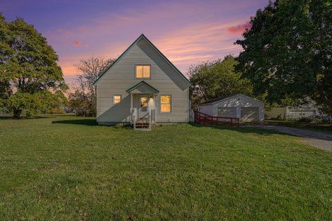 Tiny photo for 606 S Weaver Avenue, Fremont City, MI 49412 (MLS # 72026055762)
