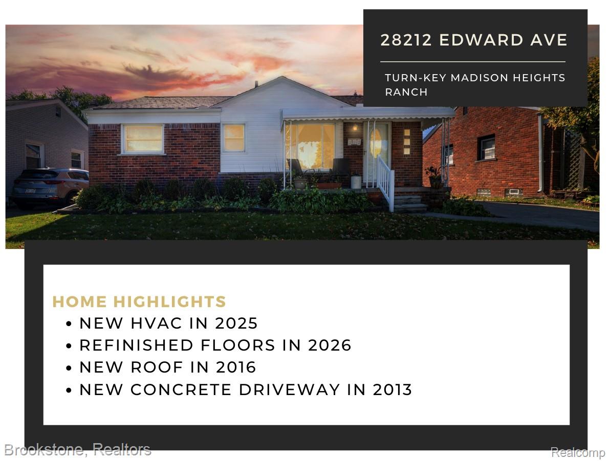 28212 Edward Avenue