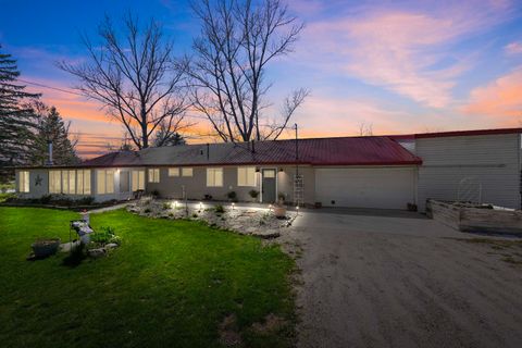 8481 E Houghton Lake Road Enterprise Township Missaukee MI 49667