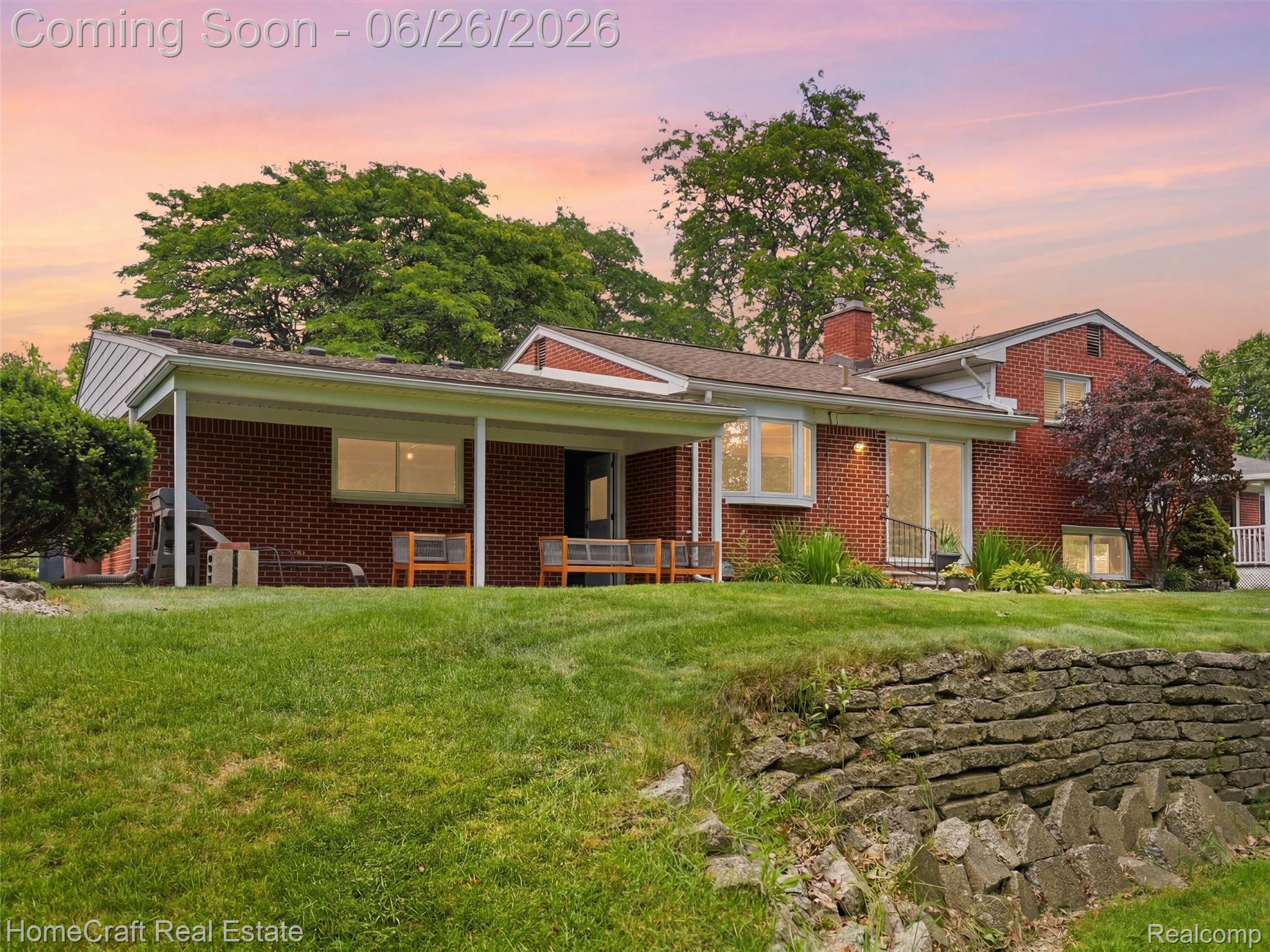 42047 CLEMONS Drive
