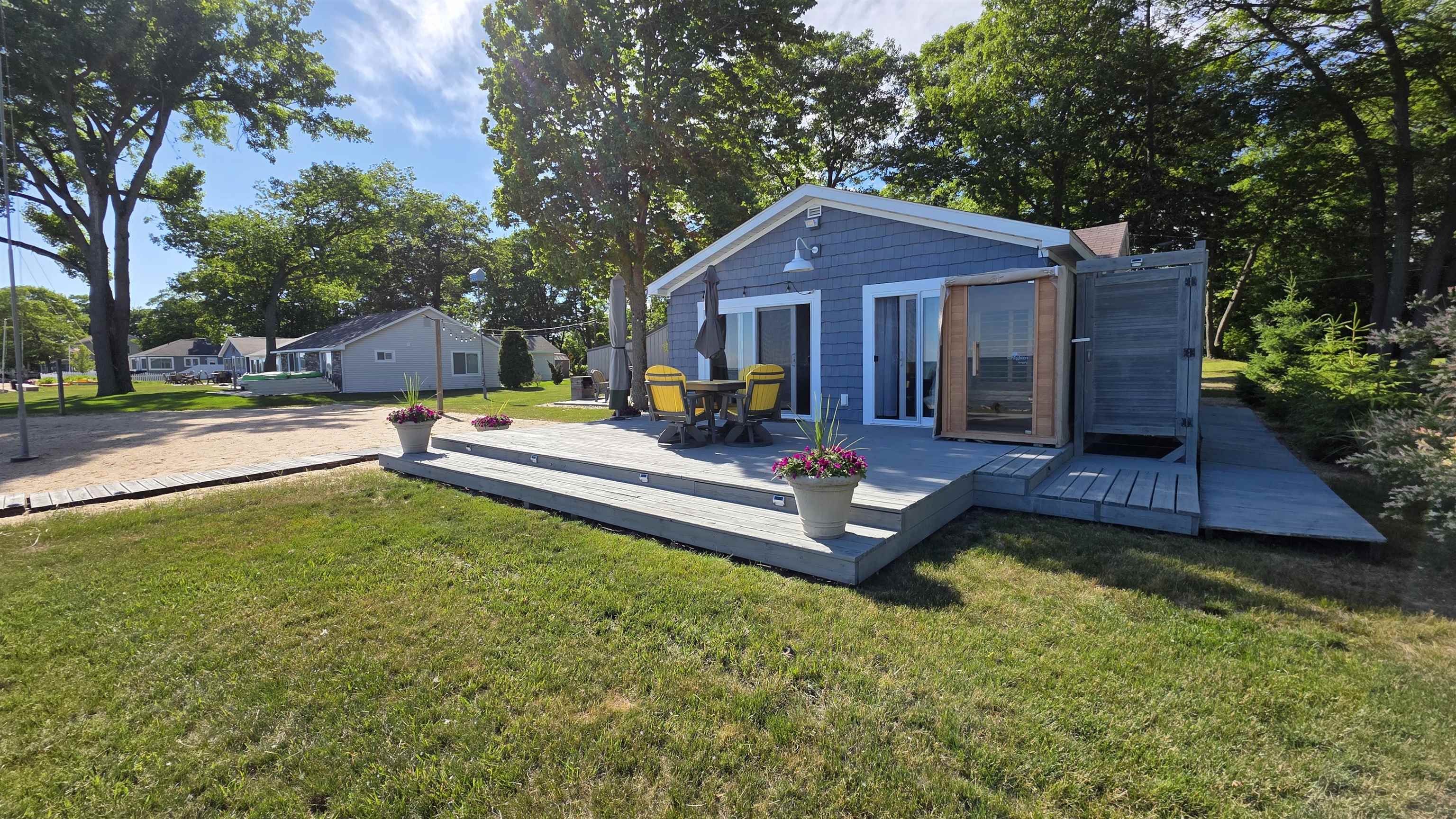 3804 E Michigan Avenue