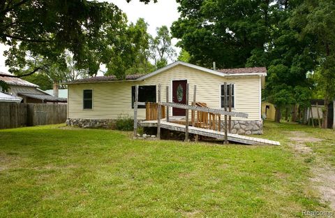 11709 Old Belding Road NE Grattan Township MI 48809