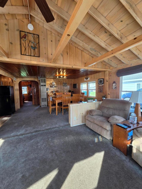 Tiny photo for 123 Wickham Avenue, Denton Township, MI 48629 (MLS # 72026054605)