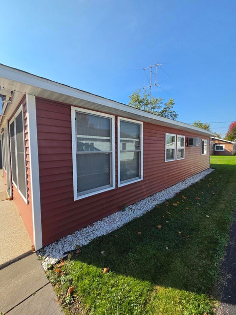 Tiny photo for 123 Wickham Avenue, Denton Township, MI 48629 (MLS # 72026054605)