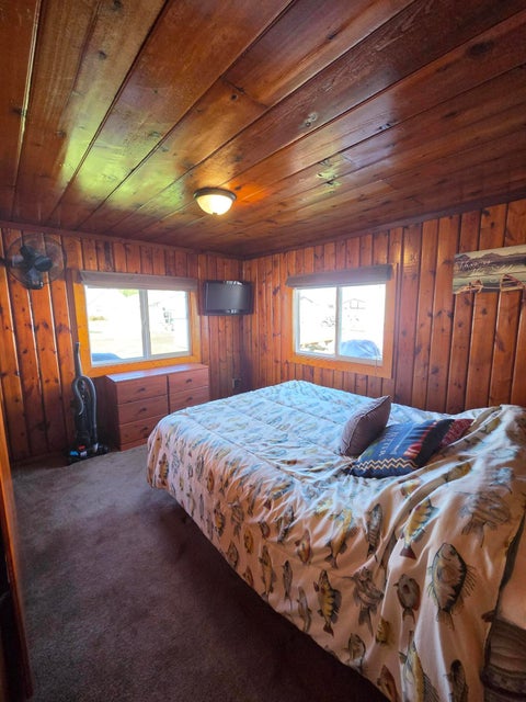 Tiny photo for 123 Wickham Avenue, Denton Township, MI 48629 (MLS # 72026054605)