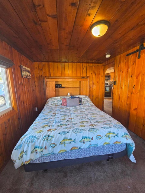 Tiny photo for 123 Wickham Avenue, Denton Township, MI 48629 (MLS # 72026054605)