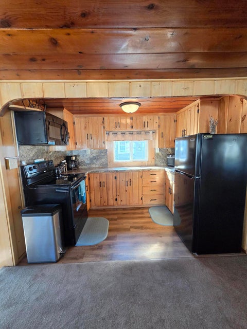 Tiny photo for 123 Wickham Avenue, Denton Township, MI 48629 (MLS # 72026054605)