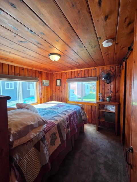 Tiny photo for 123 Wickham Avenue, Denton Township, MI 48629 (MLS # 72026054605)