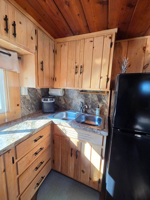Tiny photo for 123 Wickham Avenue, Denton Township, MI 48629 (MLS # 72026054605)