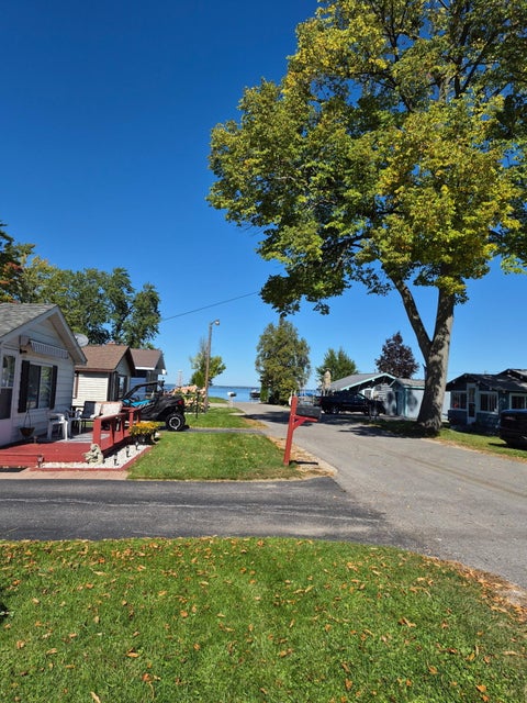 Tiny photo for 123 Wickham Avenue, Denton Township, MI 48629 (MLS # 72026054605)
