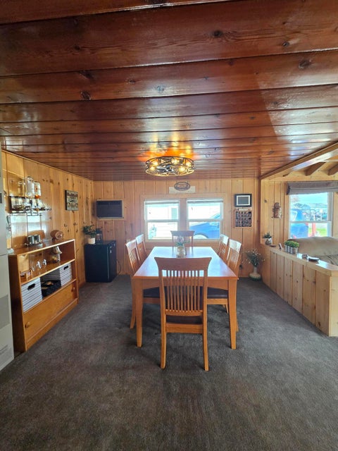 Tiny photo for 123 Wickham Avenue, Denton Township, MI 48629 (MLS # 72026054605)