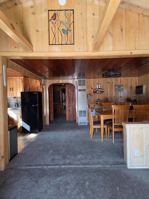 Tiny photo for 123 Wickham Avenue, Denton Township, MI 48629 (MLS # 72026054605)