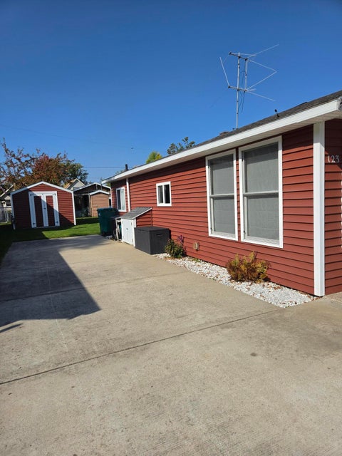 Tiny photo for 123 Wickham Avenue, Denton Township, MI 48629 (MLS # 72026054605)