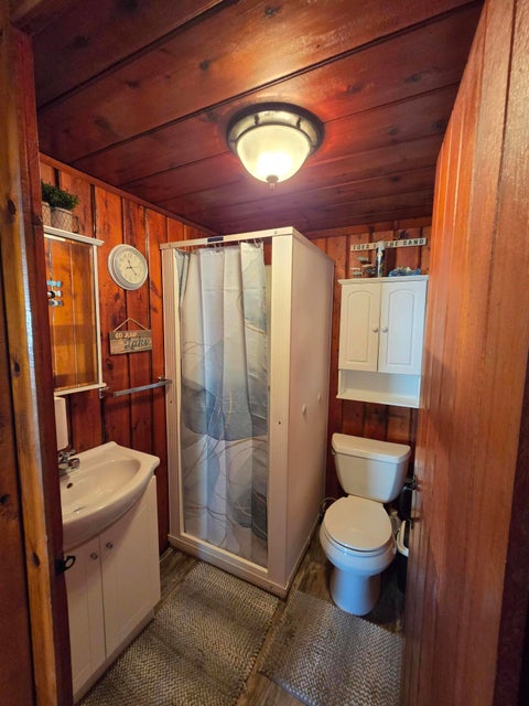 Tiny photo for 123 Wickham Avenue, Denton Township, MI 48629 (MLS # 72026054605)