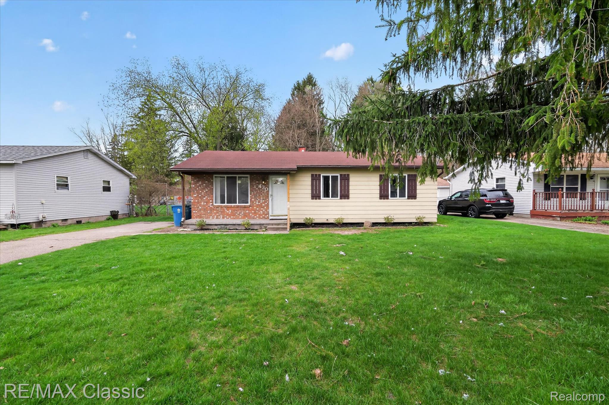430 Sherwood Court