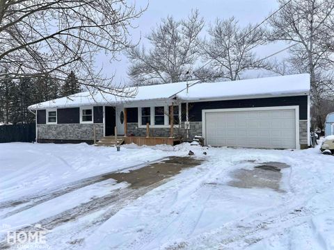 215 Stanley Dr Drive Corunna City MI 48817