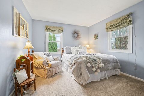 Tiny photo for 1665 Forest Hill Avenue SE, Kentwood City, MI 49546 (MLS # 65026013438)