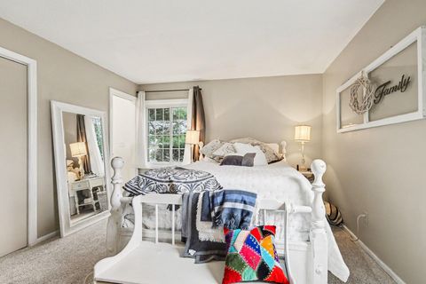 Tiny photo for 1665 Forest Hill Avenue SE, Kentwood City, MI 49546 (MLS # 65026013438)