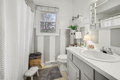 Tiny photo for 1665 Forest Hill Avenue SE, Kentwood City, MI 49546 (MLS # 65026013438)