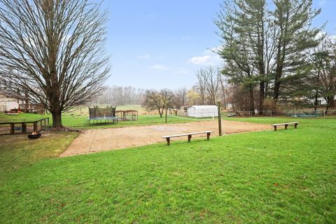 Tiny photo for 1665 Forest Hill Avenue SE, Kentwood City, MI 49546 (MLS # 65026013438)