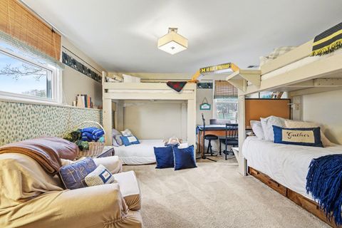 Tiny photo for 1665 Forest Hill Avenue SE, Kentwood City, MI 49546 (MLS # 65026013438)