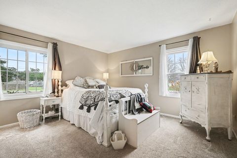 Tiny photo for 1665 Forest Hill Avenue SE, Kentwood City, MI 49546 (MLS # 65026013438)