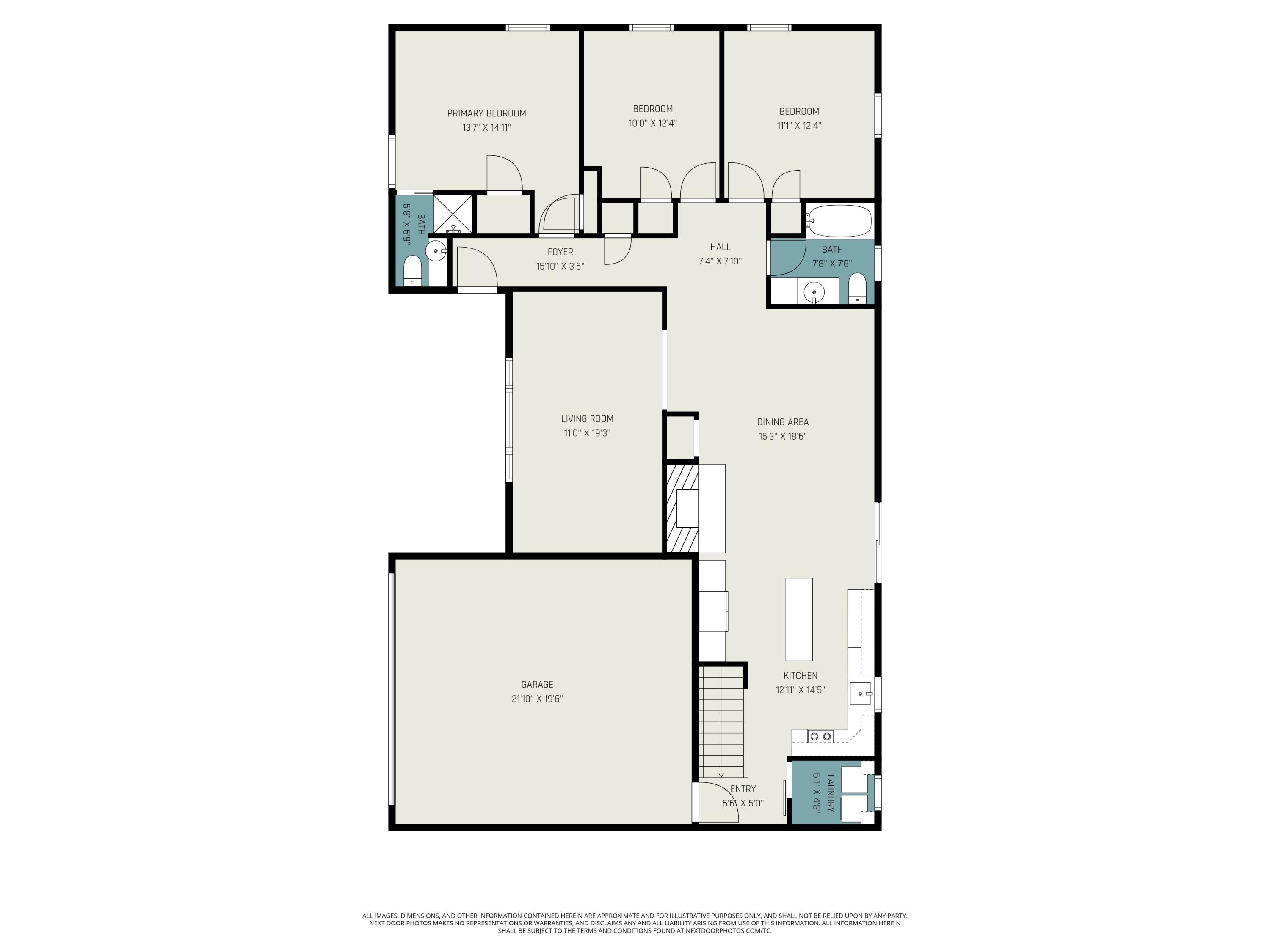 1665 Forest Hill Avenue SE