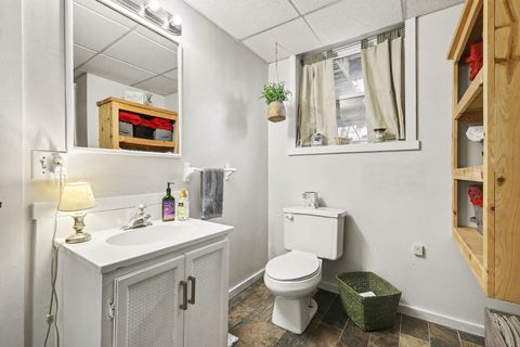 Tiny photo for 1665 Forest Hill Avenue SE, Kentwood City, MI 49546 (MLS # 65026013438)