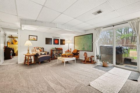 Tiny photo for 1665 Forest Hill Avenue SE, Kentwood City, MI 49546 (MLS # 65026013438)