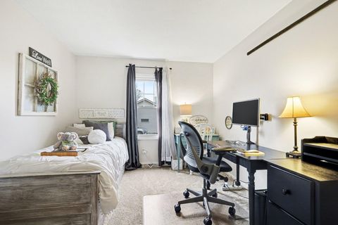 Tiny photo for 1665 Forest Hill Avenue SE, Kentwood City, MI 49546 (MLS # 65026013438)