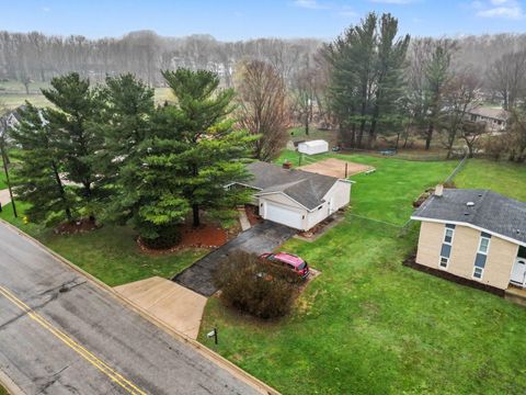 Tiny photo for 1665 Forest Hill Avenue SE, Kentwood City, MI 49546 (MLS # 65026013438)