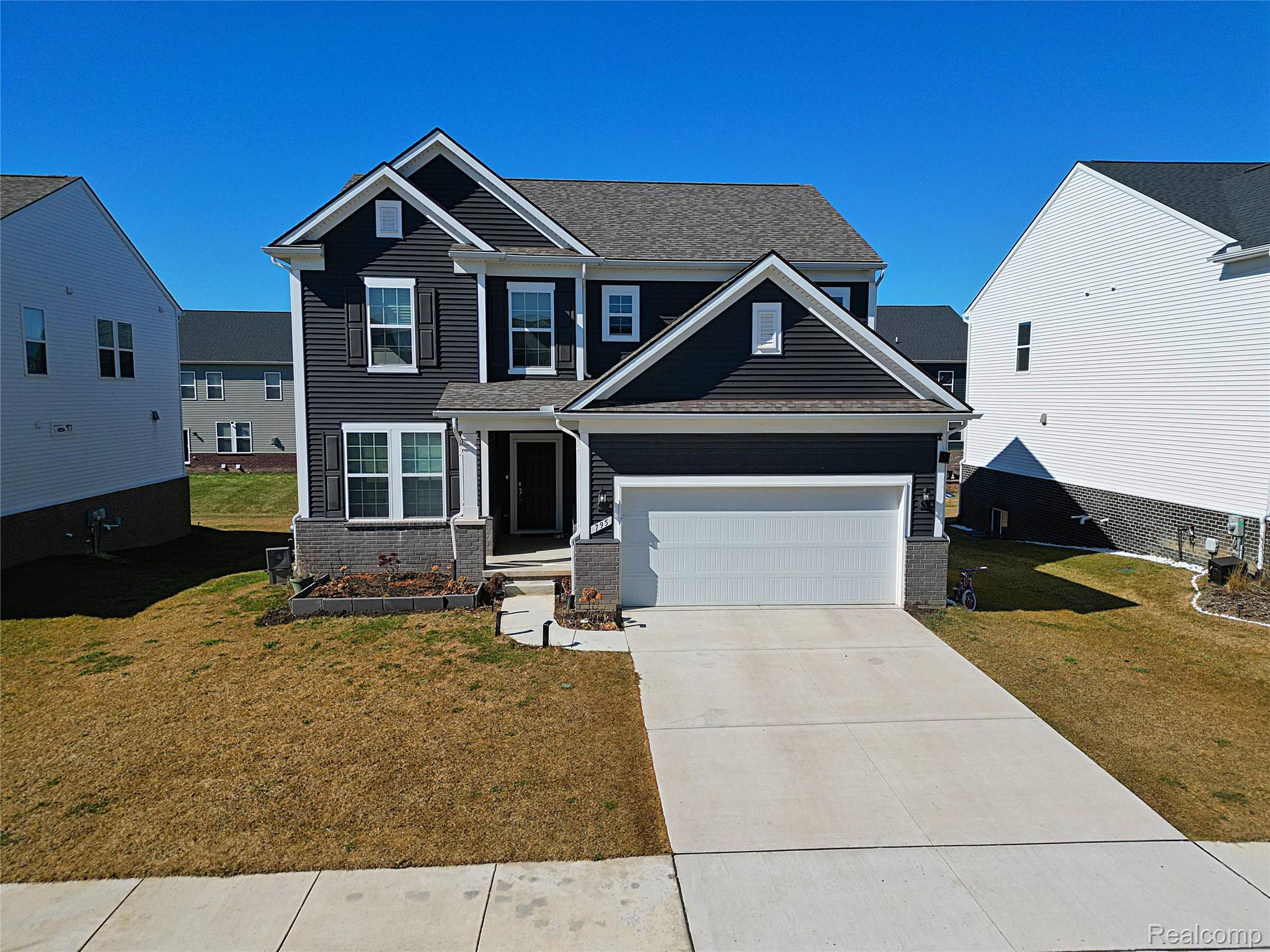 795 Ford Mill Drive