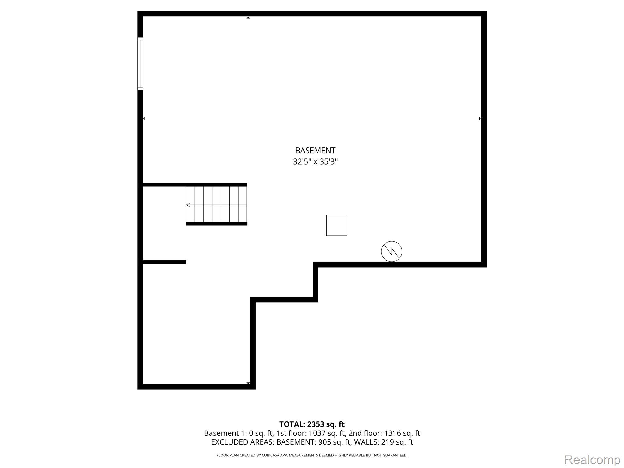 795 Ford Mill Drive