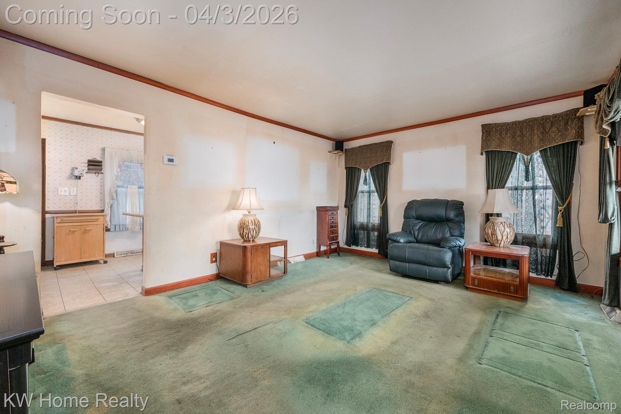 9630 Round Lake Boulevard