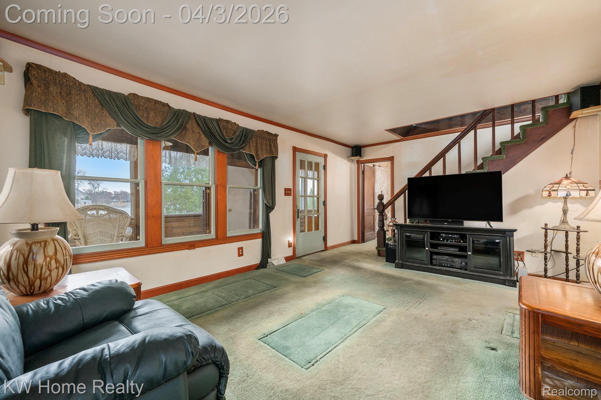 9630 Round Lake Boulevard