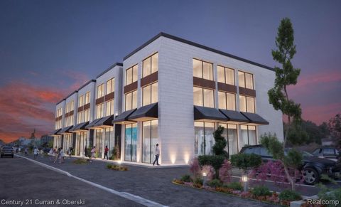 30759 Ford Road A Garden City City MI 48135