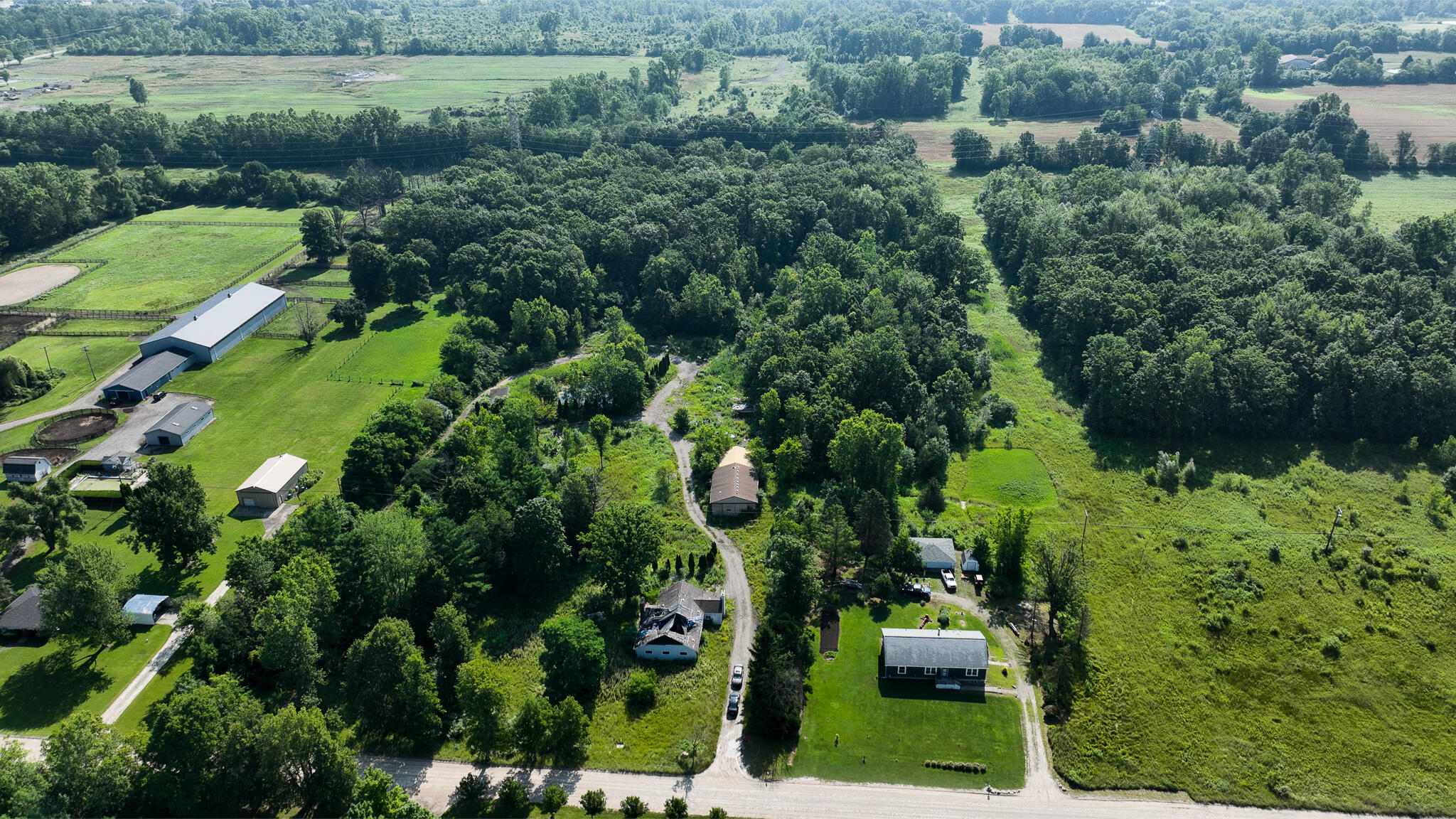 9540 Chubb Road Road